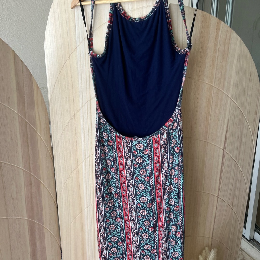 Lulus | Bodycon Dress - Picture 3 of 6